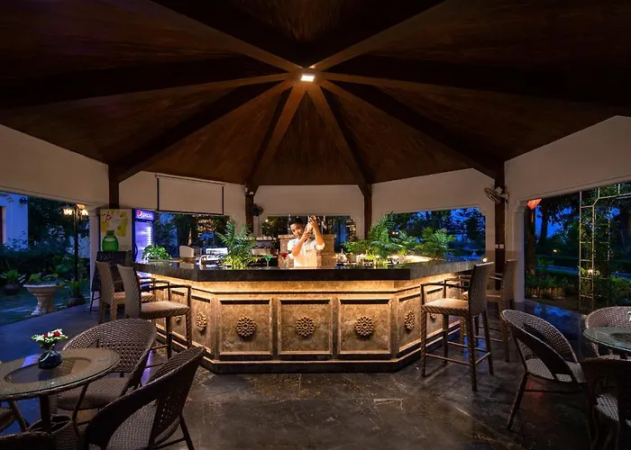 Ninh Binh Hidden Charm Hotel&Resort
