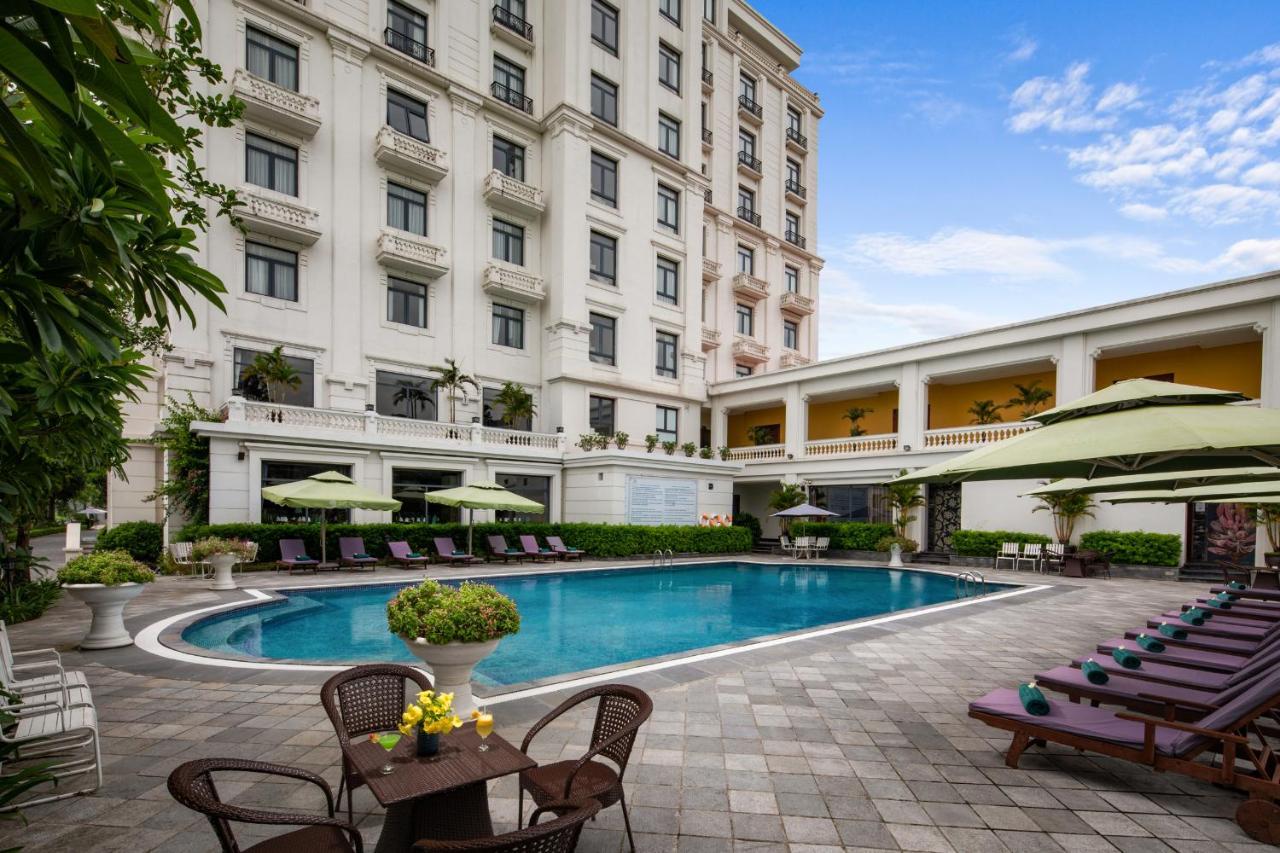 Hotel Hidden Charm Hotel&resort 4*