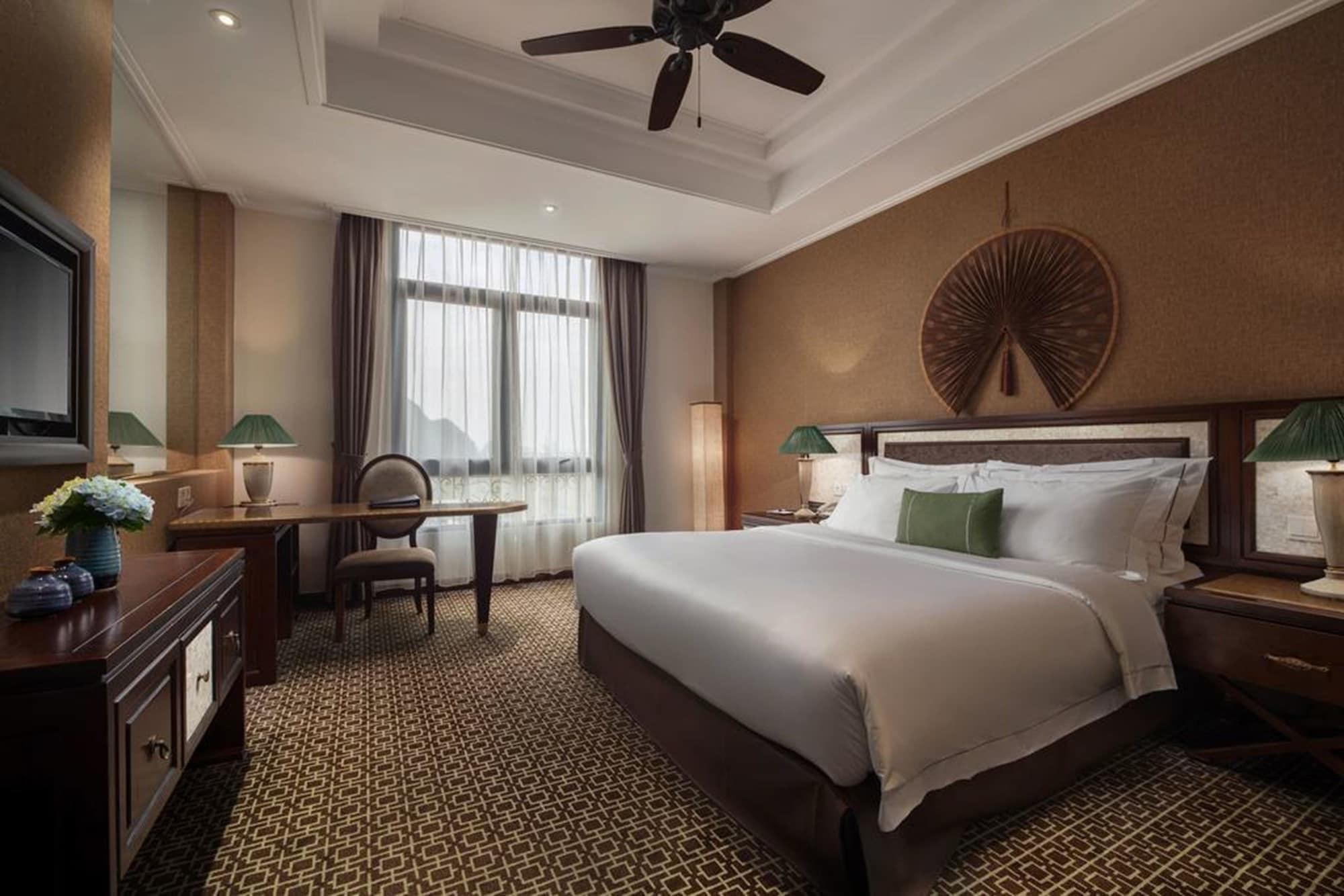 Hidden Charm Hotel&resort Ninh Binh