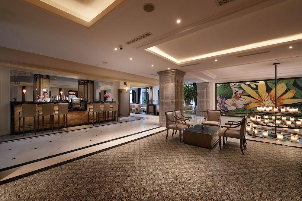 Hidden Charm Hotel&resort Hotel 4*