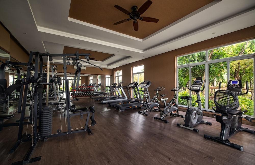 Hidden Charm Hotel&resort Ninh Binh