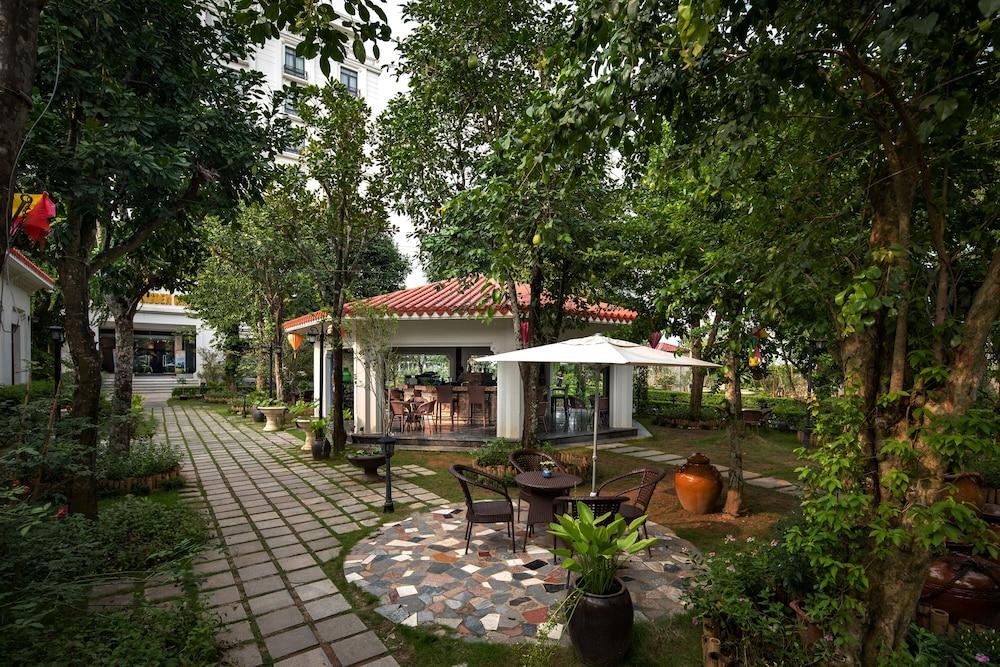 Hotel Hidden Charm Hotel&resort Ninh Binh