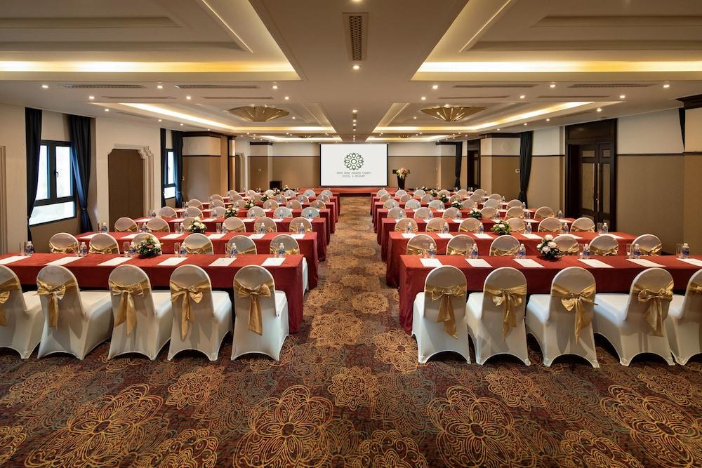 Hidden Charm Hotel&resort Hotel 4*