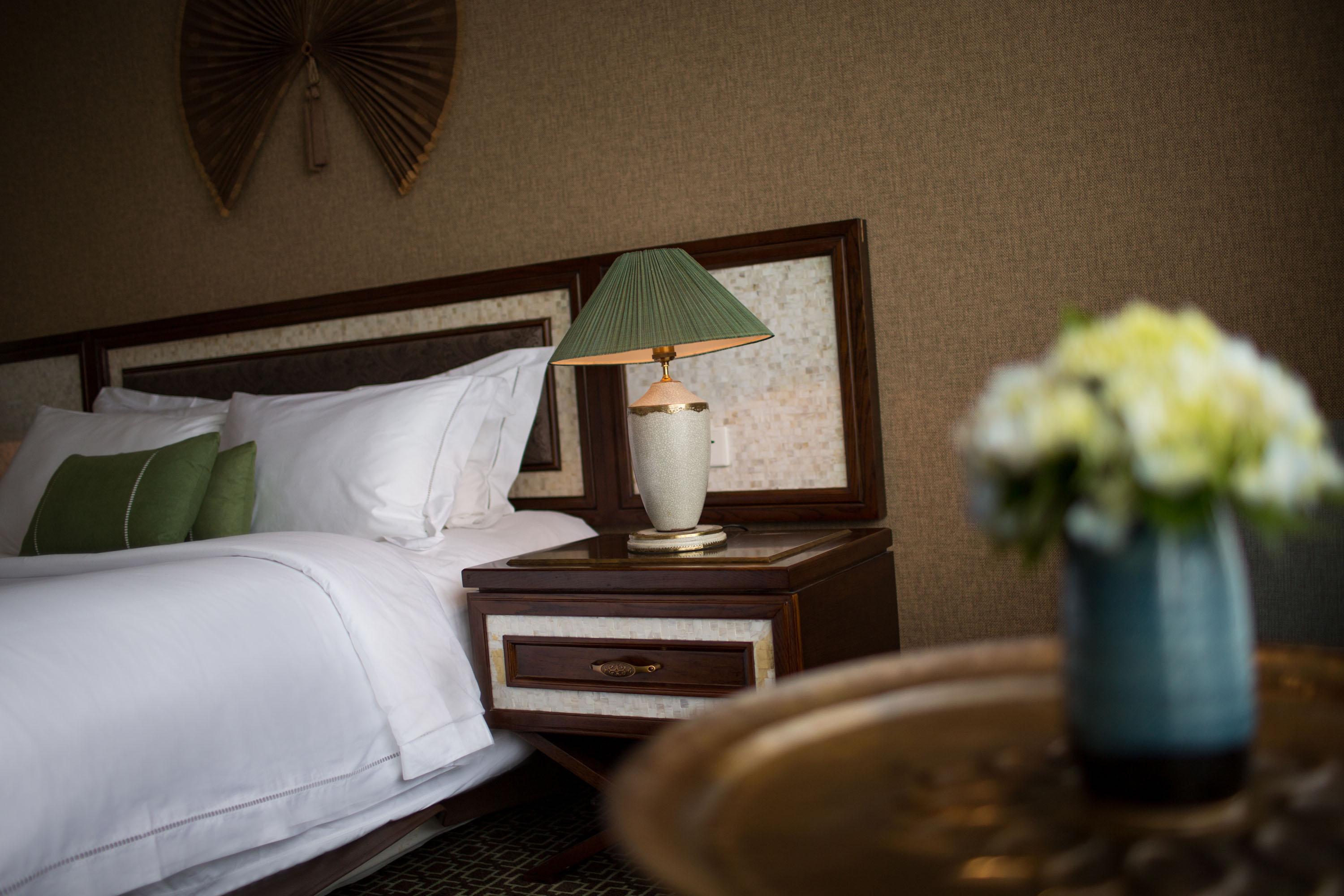 Hidden Charm Hotel&resort 4* Ninh Binh