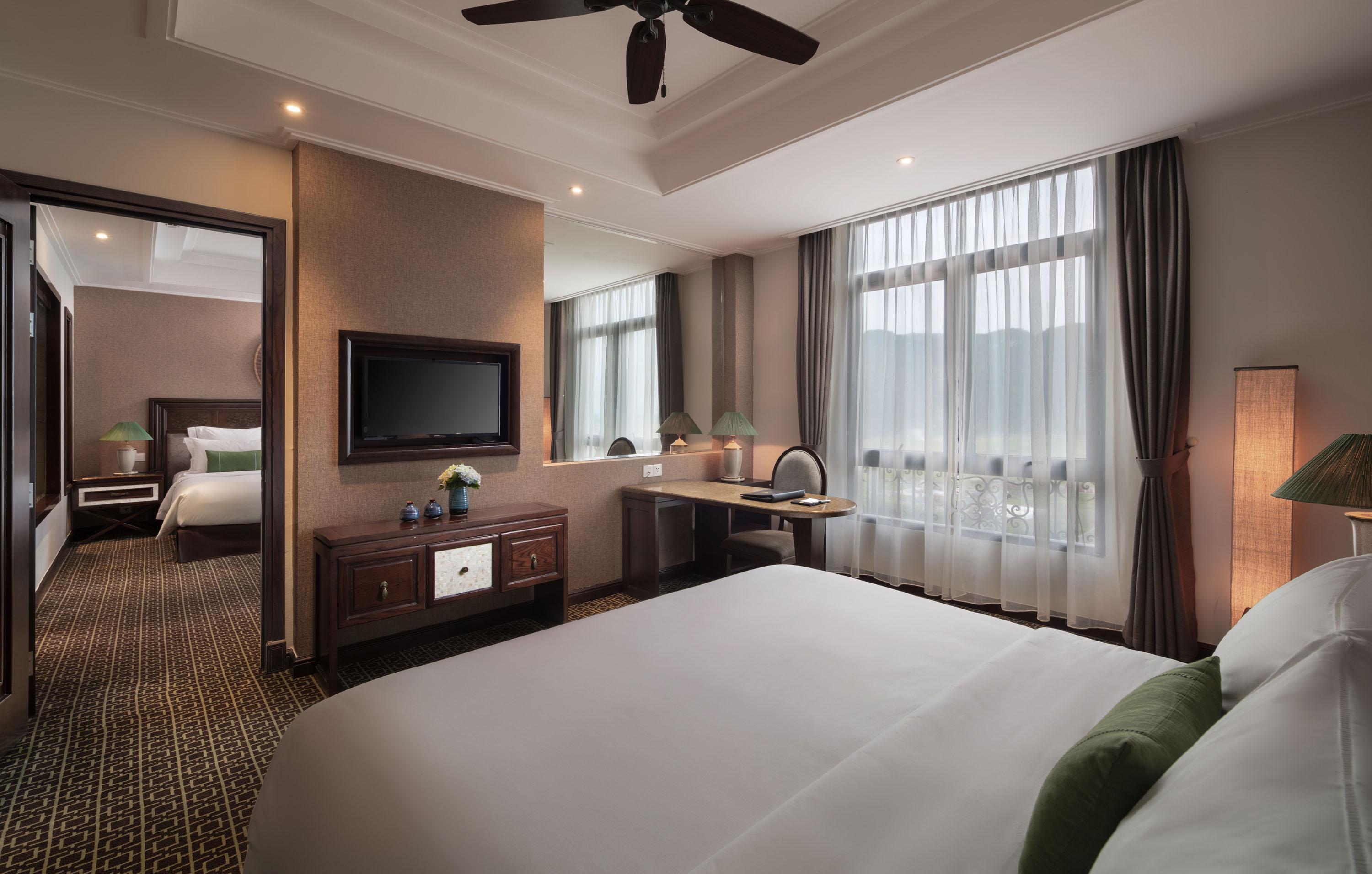 Hidden Charm Hotel&resort Hotel
