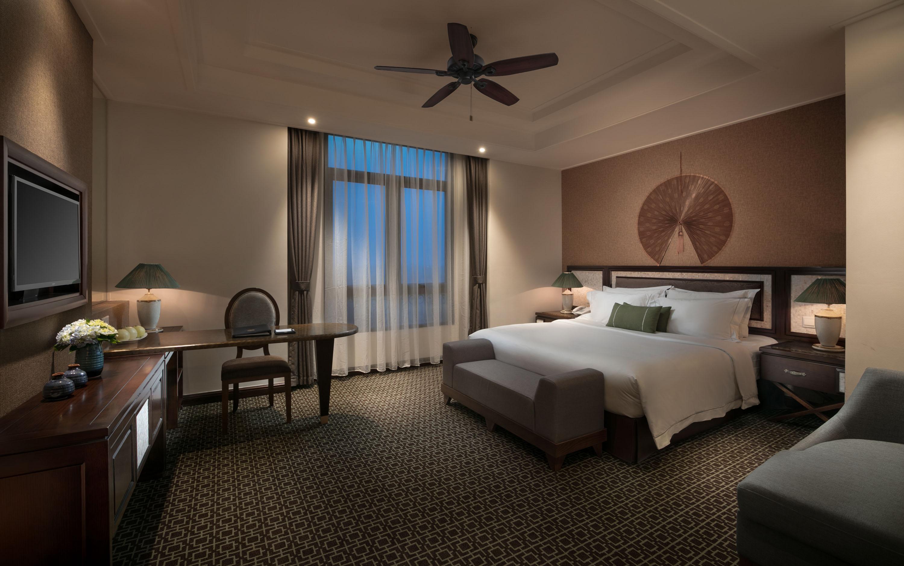 Hotel Hidden Charm Hotel&resort Ninh Binh