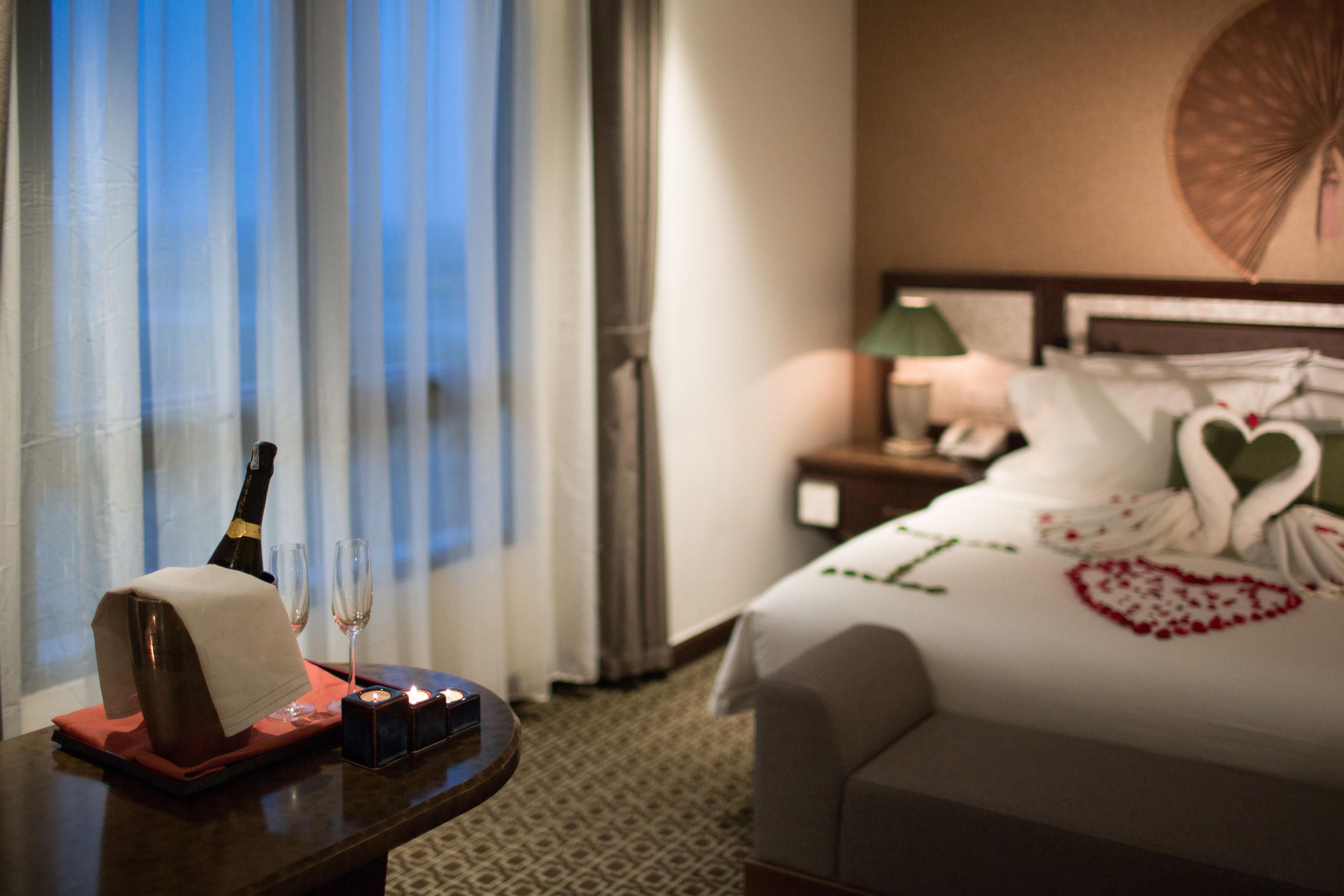 Hidden Charm Hotel&resort Ninh Binh