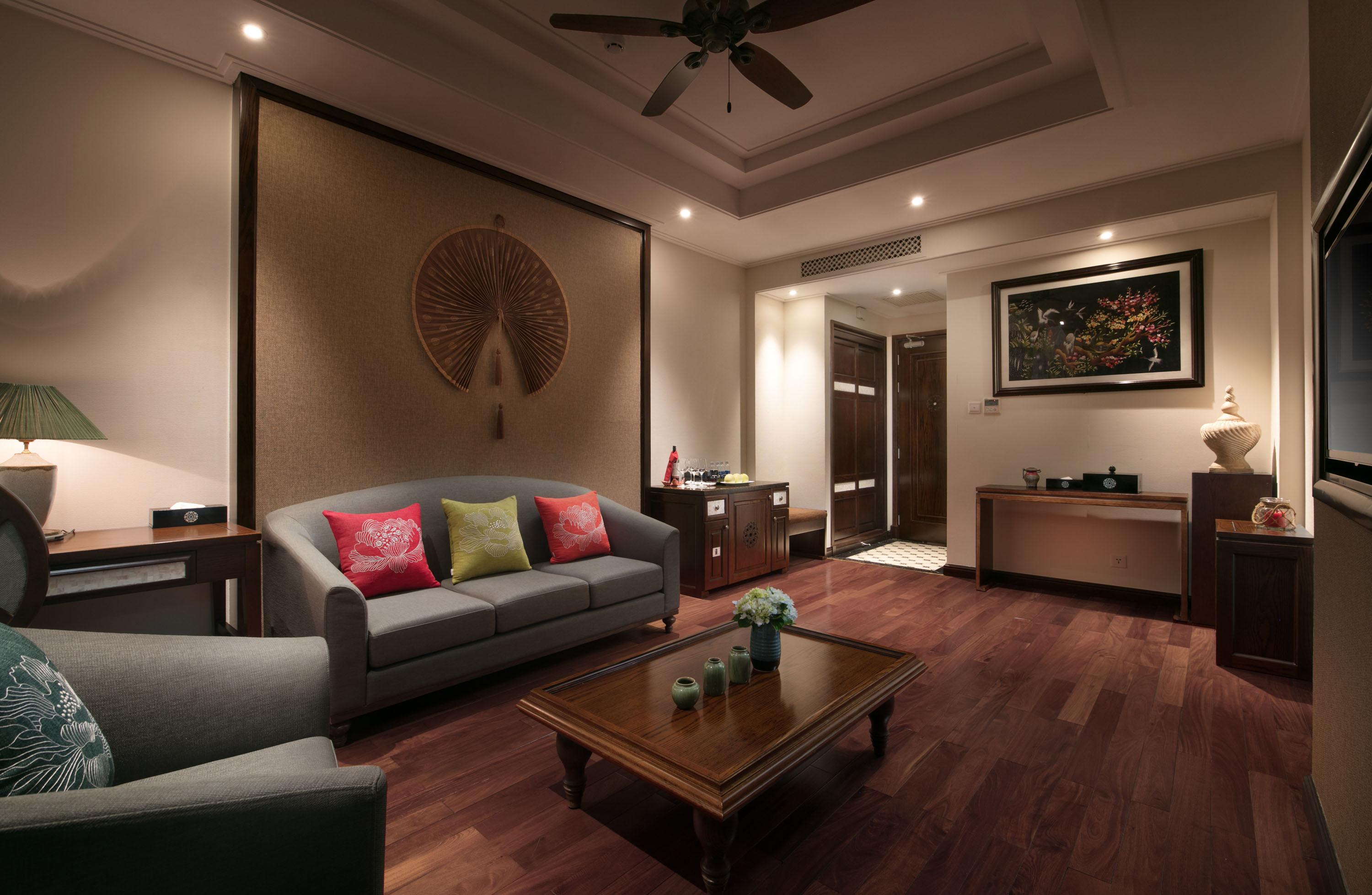 Hidden Charm Hotel&resort Ninh Binh