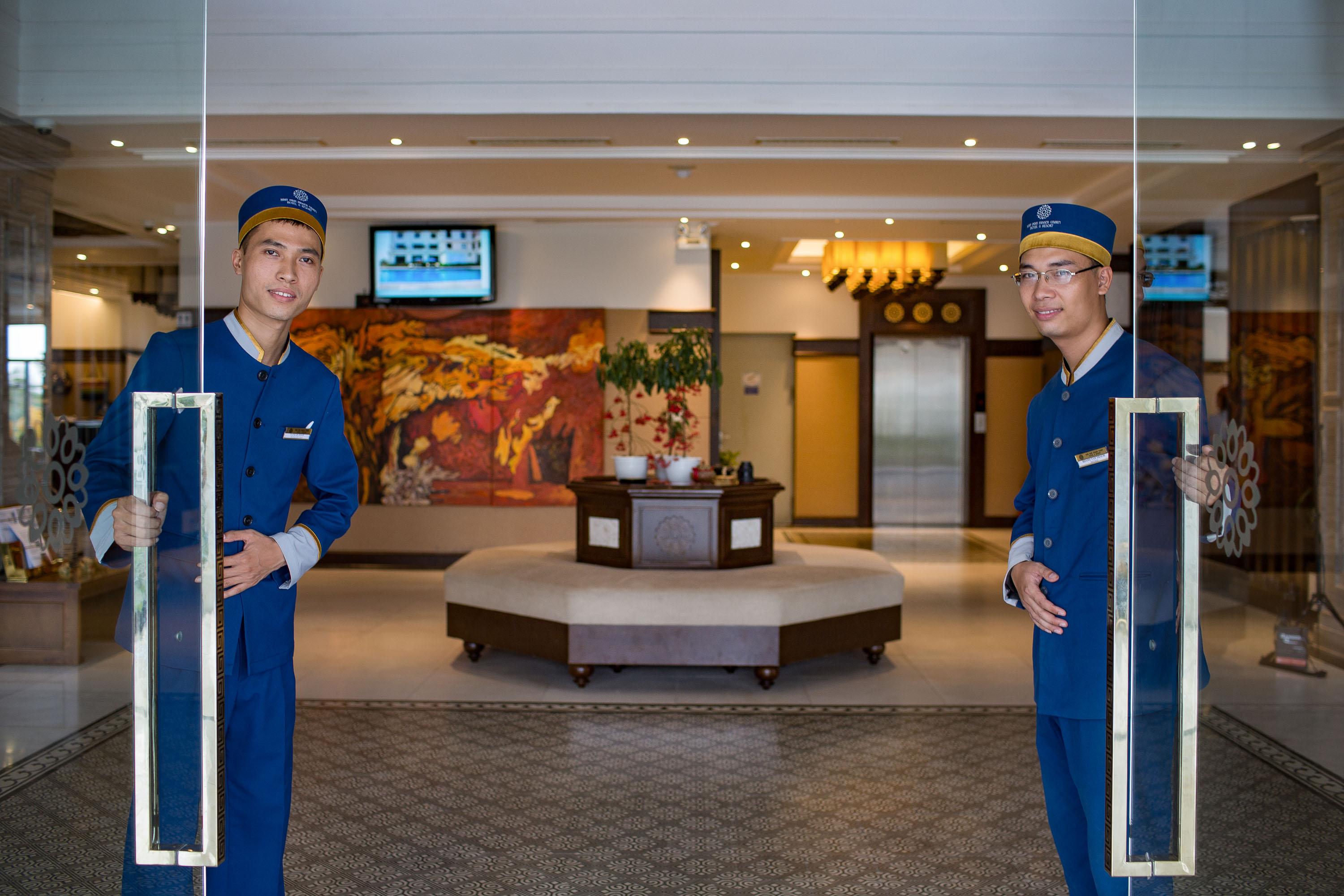 Hotel Hidden Charm Hotel&resort