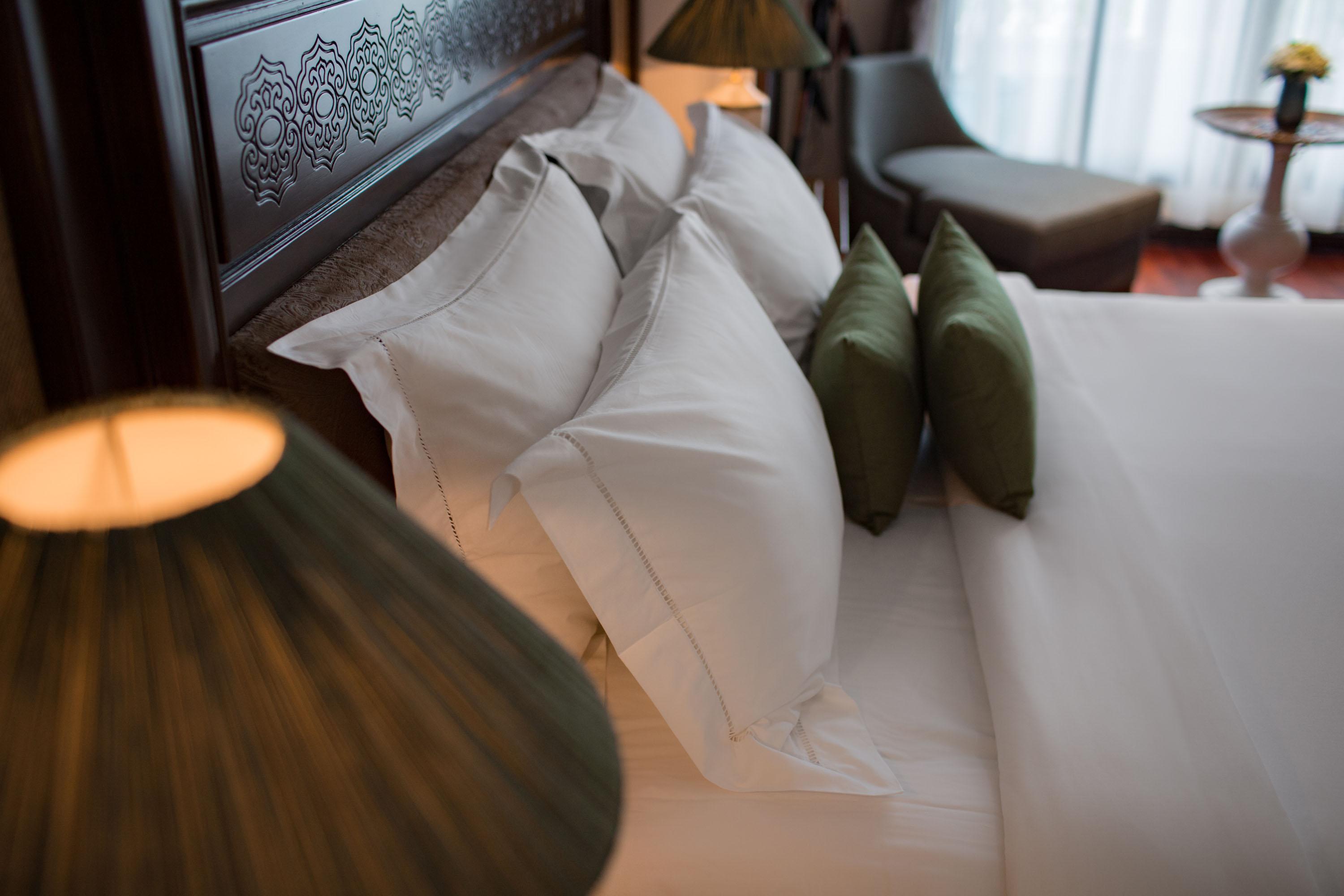 Hidden Charm Hotel&resort Ninh Binh