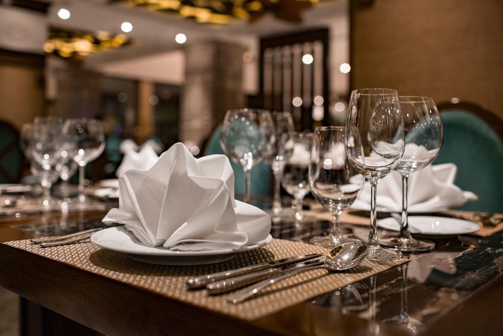 Hidden Charm Hotel&resort 4*
