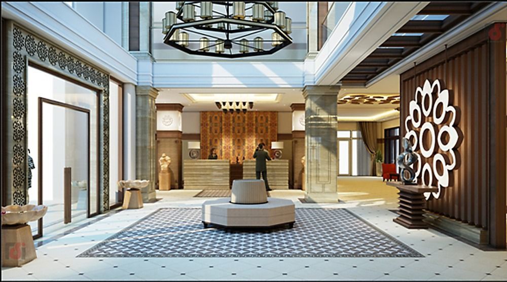 Hotel Hidden Charm Hotel&resort Ninh Binh