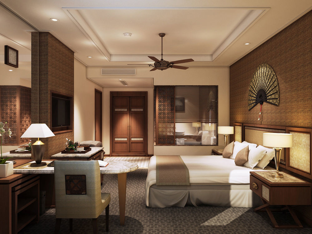 Hidden Charm Hotel&resort 4* Ninh Binh