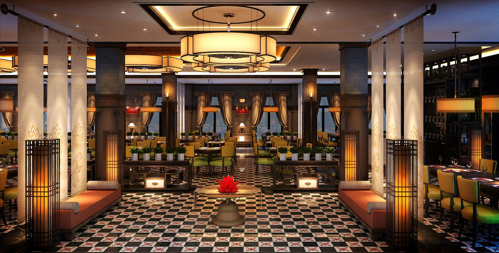 Hidden Charm Hotel&resort Ninh Binh