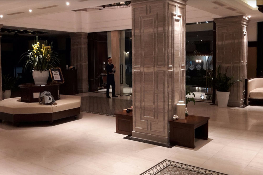 Hotel Hidden Charm Hotel&resort Ninh Binh