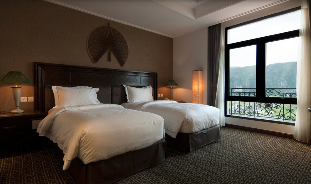 Hidden Charm Hotel&resort 4* Ninh Bình
