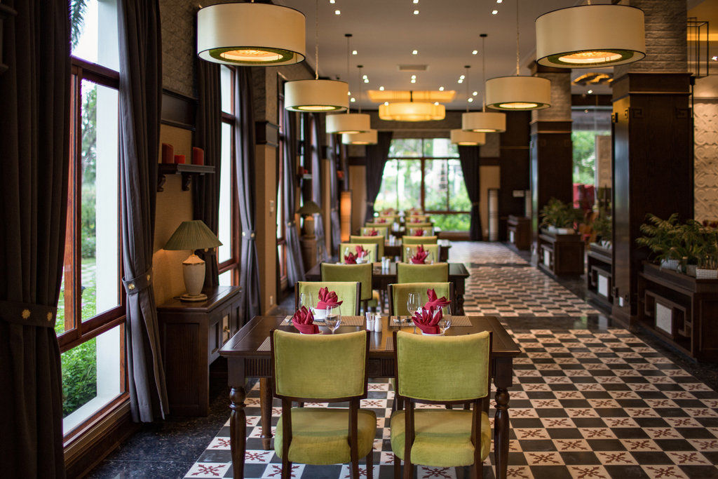Hidden Charm Hotel&resort Hotel 4*