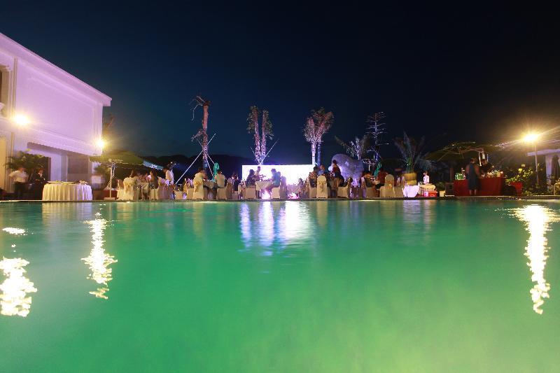 Hidden Charm Hotel&resort Hotel Ninh Binh